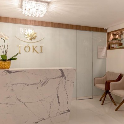 Clínica Tóki - Le Mondé