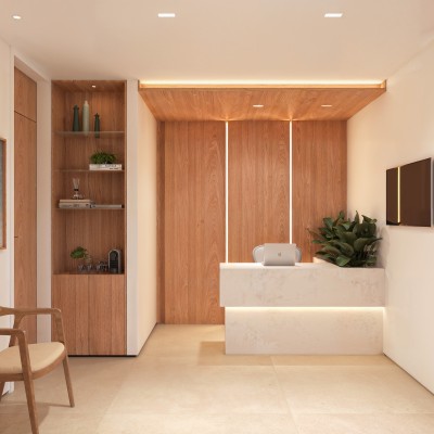 Clínica R.A - Downtown