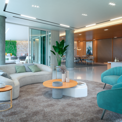Apartamento A.C
